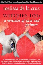 Télécharger le livre :  Witches 101