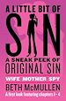 Télécharger le livre :  A Little Bit of Sin