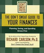 Download this eBook The Don't Sweat Guide to Your Finances