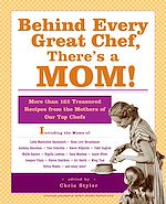 Télécharger le livre :  Behind Every Great Chef, There's a Mom!