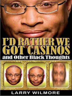 Téléchargez le livre :  I'd Rather We Got Casinos