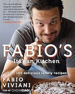 Télécharger le livre :  Fabio's Italian Kitchen