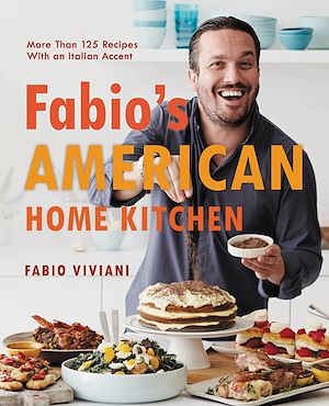 Téléchargez le livre :  Fabio's American Home Kitchen
