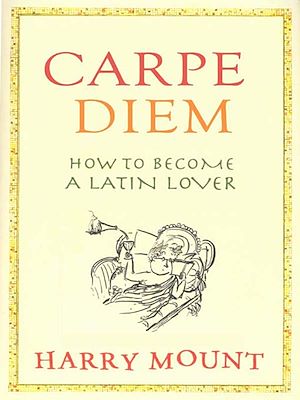 Téléchargez le livre :  Carpe Diem