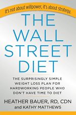 Download this eBook The Wall Street Diet