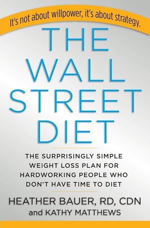 Download the eBook: The Wall Street Diet