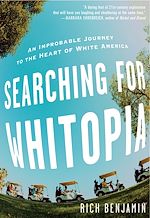 Télécharger le livre :  Searching for Whitopia