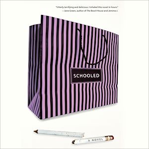 Téléchargez le livre :  Schooled