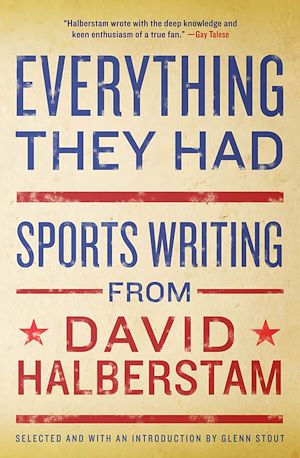 Download the eBook: Everything They Had