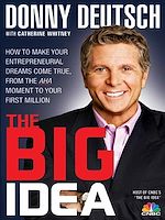 Télécharger le livre :  The Big Idea