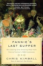 Télécharger le livre :  Fannie's Last Supper