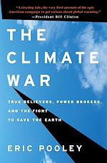Télécharger le livre :  The Climate War