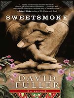Télécharger le livre :  Sweetsmoke