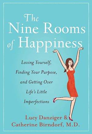 Téléchargez le livre :  The Nine Rooms of Happiness