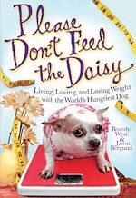 Télécharger le livre :  Please Don't Feed the Daisy