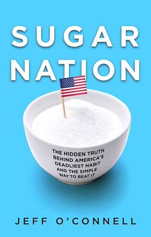 Téléchargez le livre :  Sugar Nation
