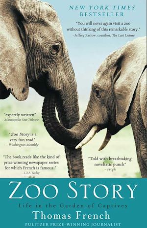 Téléchargez le livre :  Zoo Story