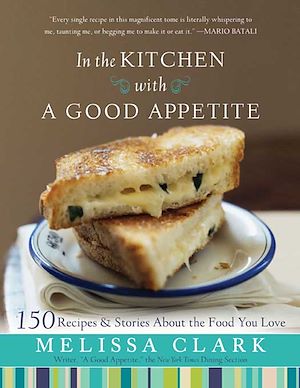 Téléchargez le livre :  In the Kitchen with A Good Appetite