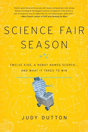 Téléchargez le livre :  Science Fair Season
