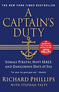 Téléchargez le livre :  A Captain's Duty