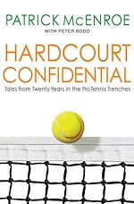 Télécharger le livre :  Hardcourt Confidential