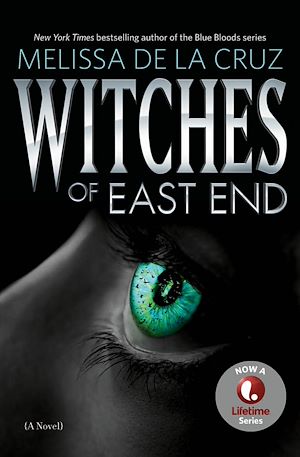 Téléchargez le livre :  Witches of East End