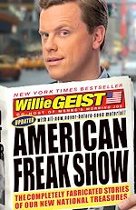Download this eBook American Freak Show