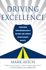 Télécharger le livre :  Driving Excellence
