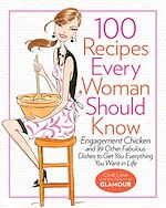 Download this eBook 100 Recipes Every Woman Should Know