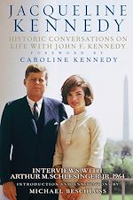 Télécharger le livre :  Jacqueline Kennedy