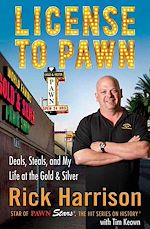 Télécharger le livre :  License to Pawn