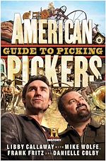 Télécharger le livre :  American Pickers Guide to Picking