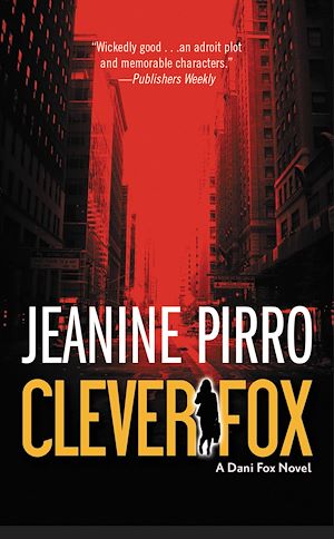 Téléchargez le livre :  Clever Fox