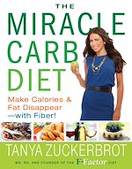Télécharger le livre :  The Miracle Carb Diet