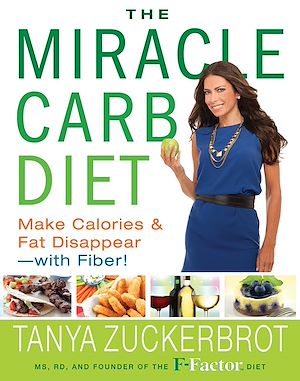 Téléchargez le livre :  The Miracle Carb Diet