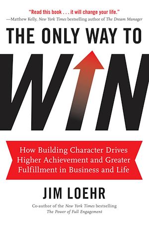 Téléchargez le livre :  The Only Way to Win