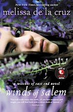 Télécharger le livre :  Winds of Salem