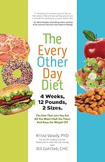 Télécharger le livre :  The Every-Other-Day Diet