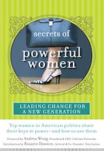 Télécharger le livre :  Secrets of Powerful Women