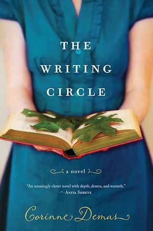 Téléchargez le livre :  The Writing Circle