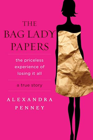 Téléchargez le livre :  The Bag Lady Papers