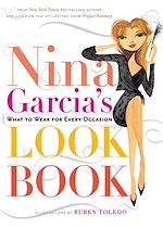 Télécharger le livre :  Nina Garcia's Look Book