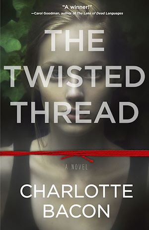Téléchargez le livre :  The Twisted Thread
