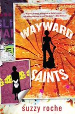 Télécharger le livre :  Wayward Saints