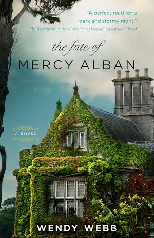 Téléchargez le livre :  The Fate of Mercy Alban