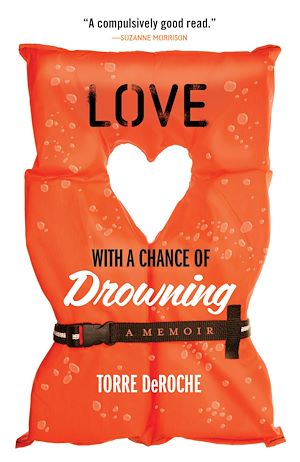 Téléchargez le livre :  Love with a Chance of Drowning