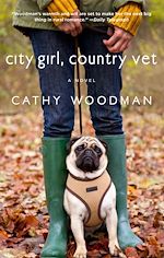 Télécharger le livre :  City Girl, Country Vet
