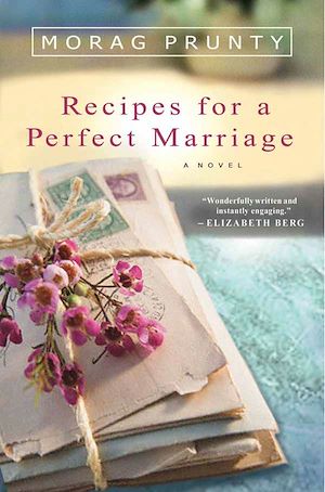 Téléchargez le livre :  Recipes for a Perfect Marriage