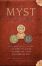 Télécharger le livre :  The Myst Reader