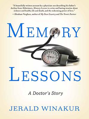 Téléchargez le livre :  Memory Lessons